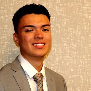 Meet your Posher, Edgar